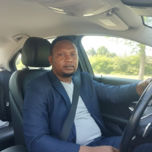 Samuel  K. profile photo