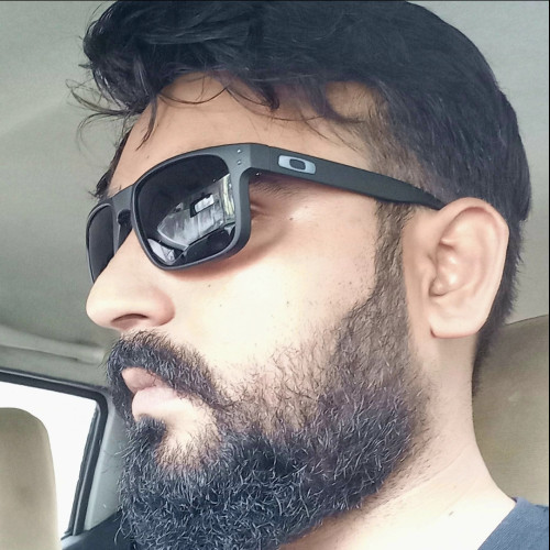 Shivendra S. profile photo