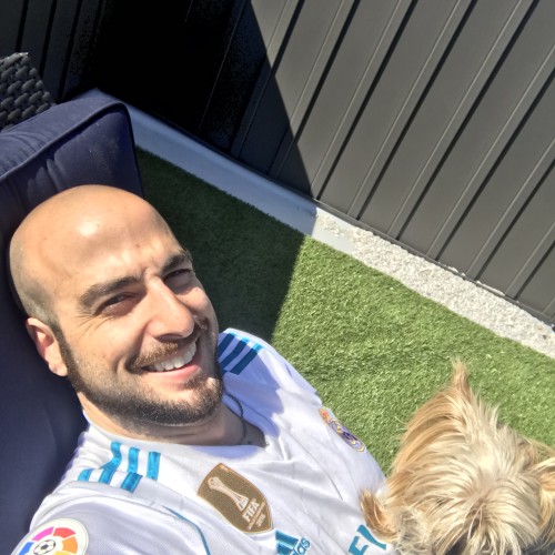 Ryan S. profile photo