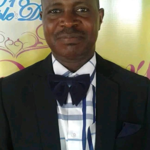 Abimbola O. profile photo