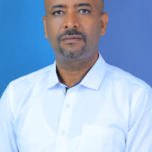 Desalew Tadesse T. profile photo