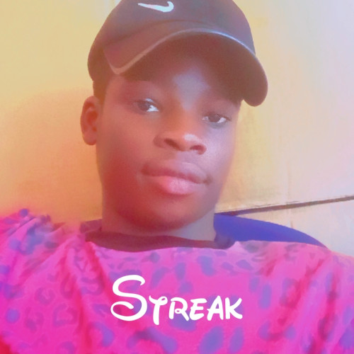 Godwin G. profile photo