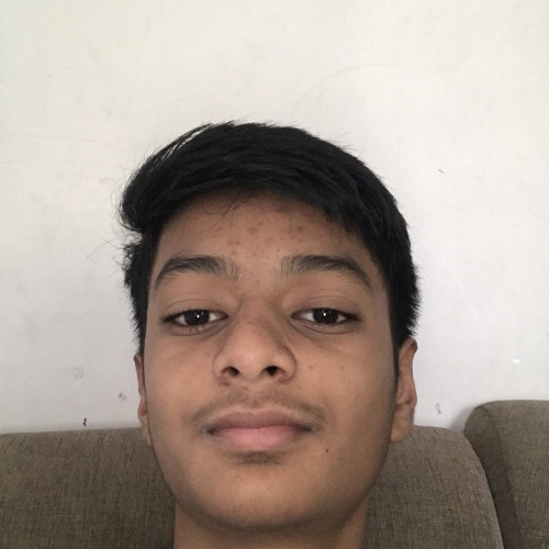 Rakshith S.