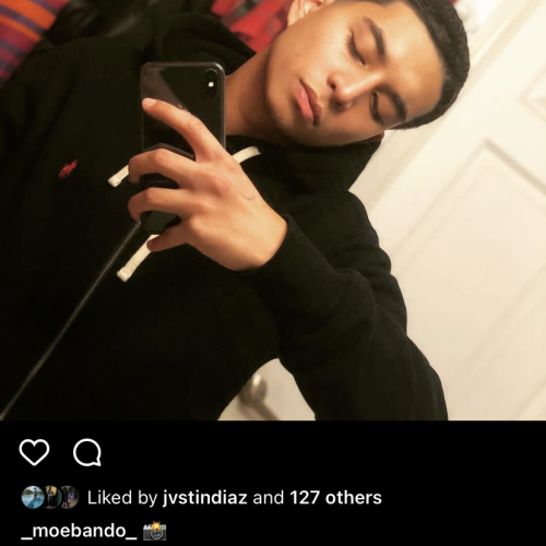 Mohammed M.