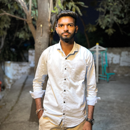 Siddhesh L. profile photo