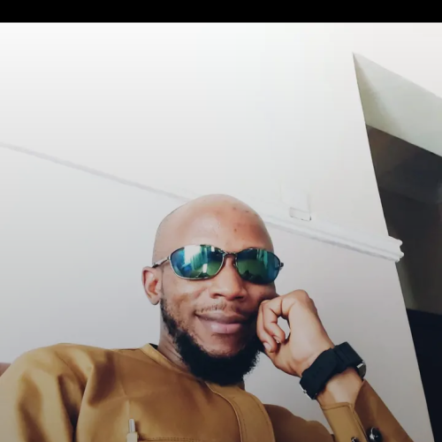 Ishaku A. profile photo