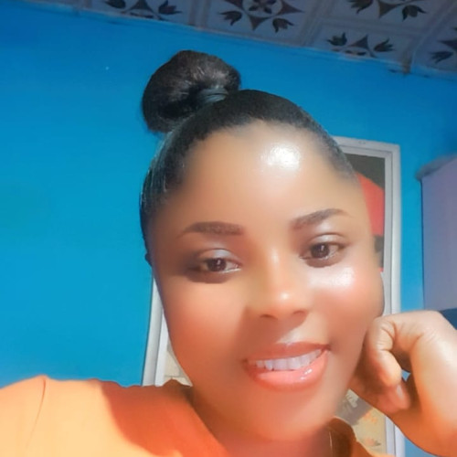 Yetunde OLANREWAJU  O. profile photo