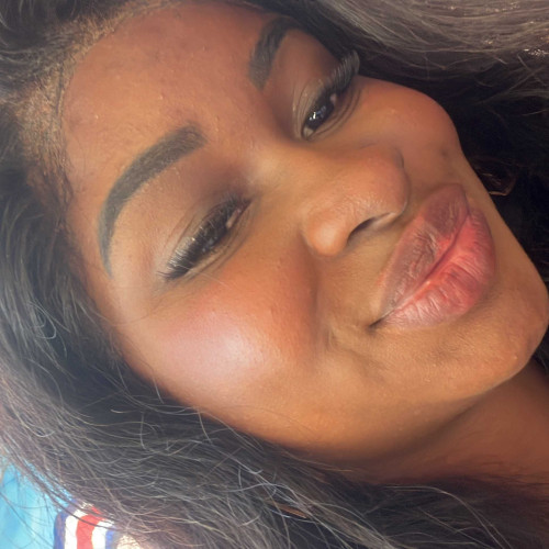 Zurika B. profile photo
