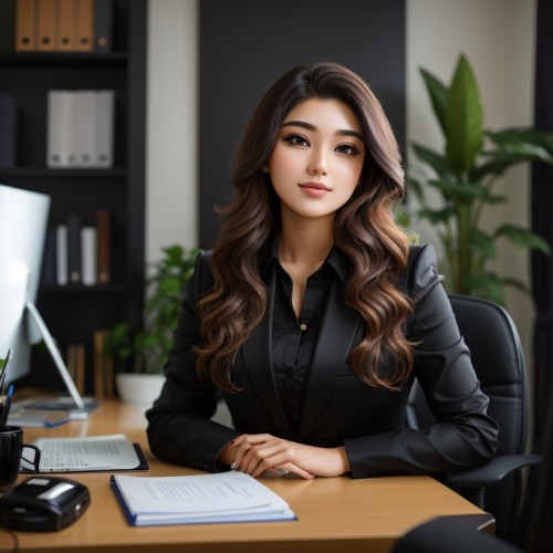 maya a.