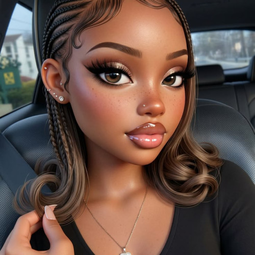Purity M. profile photo
