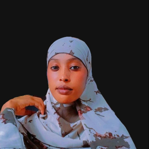 Jamila  S. profile photo