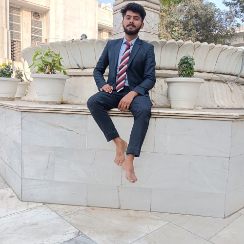 Piyush Y.