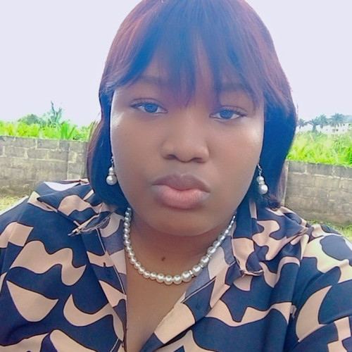 Mmesoma G. profile photo