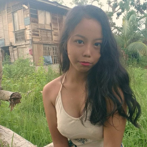 Sagred Grace  B. profile photo