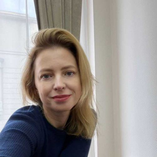 Annie k. profile photo