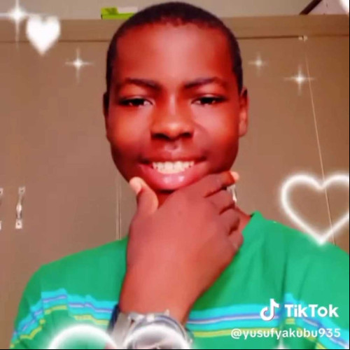 Yusuf Y. profile photo