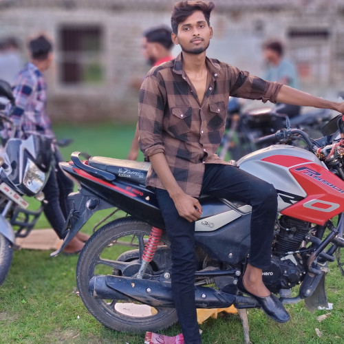 Vivek K. profile photo