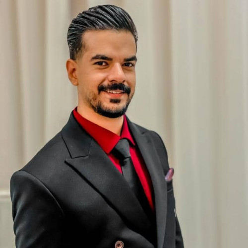 Amir  K. profile photo