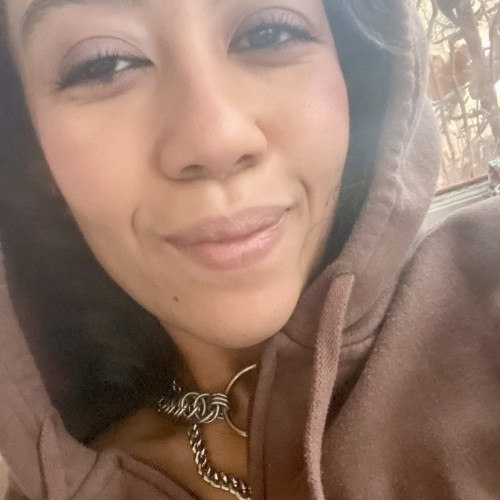 Sade R. profile photo