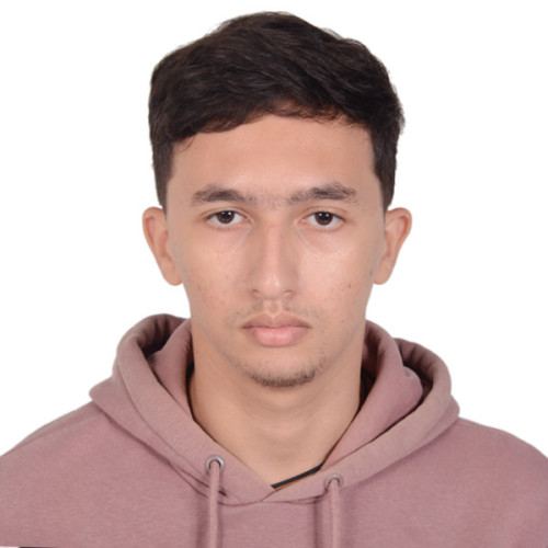 Anas I. profile photo