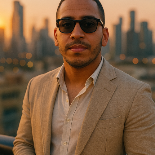Mostapha C. profile photo