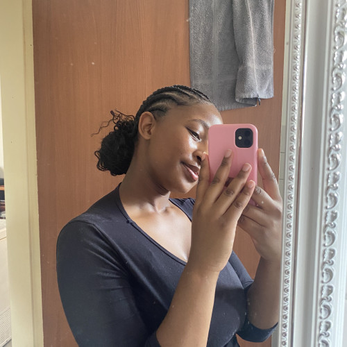 Hildah C. profile photo