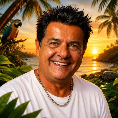 Marcio M. profile photo
