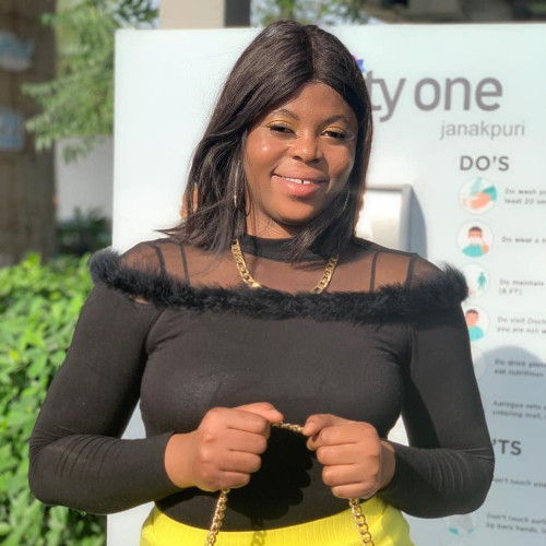 Sheila G. profile photo