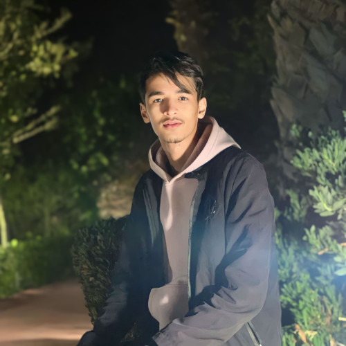 Younes A. profile photo