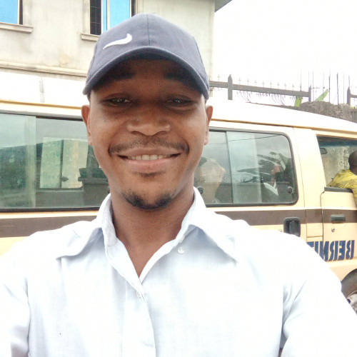 AREOYE M. profile photo