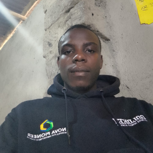 Emmanuel L. profile photo