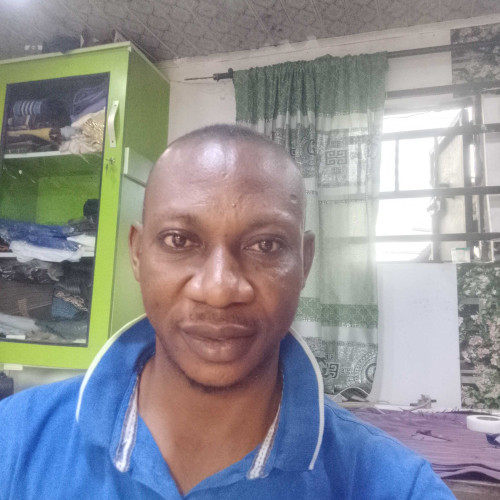 olaniyi j. profile photo