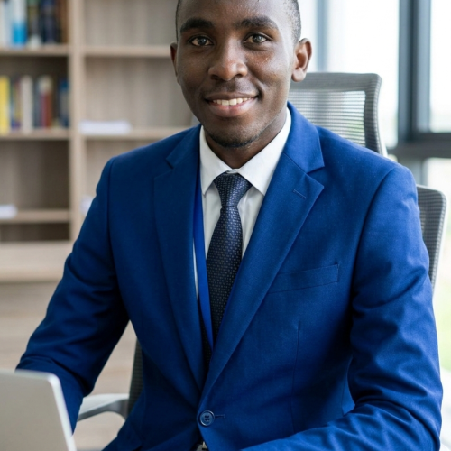 Lewis M. profile photo