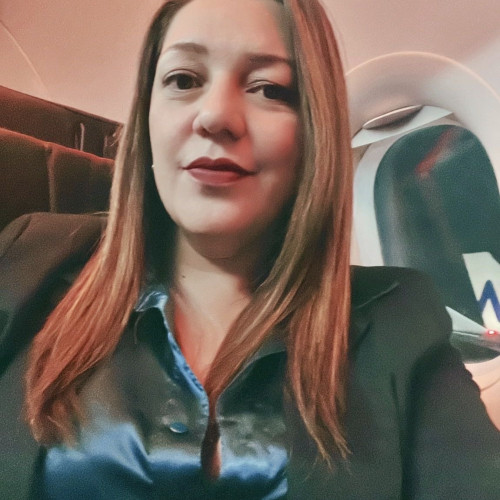 Suly R. profile photo