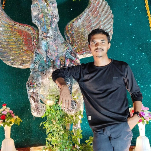 Gagan Kumar D. profile photo