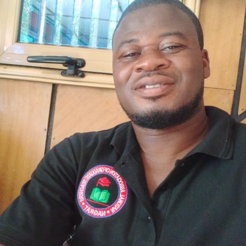 Abdul Fatawu Maula A. profile photo