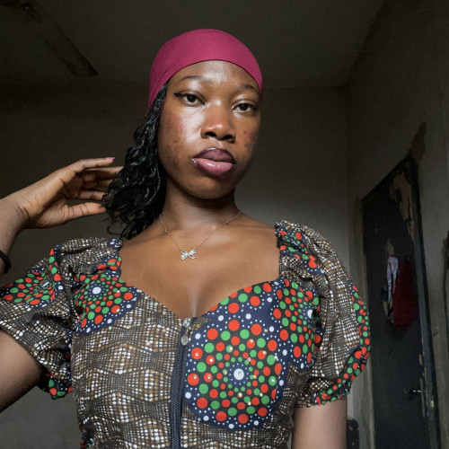 Esther A. profile photo