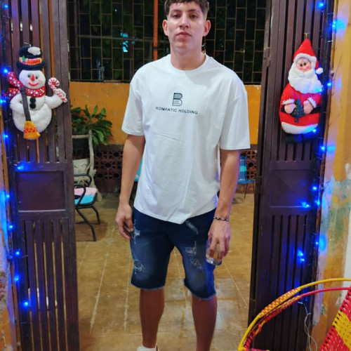 Gabriel M. profile photo