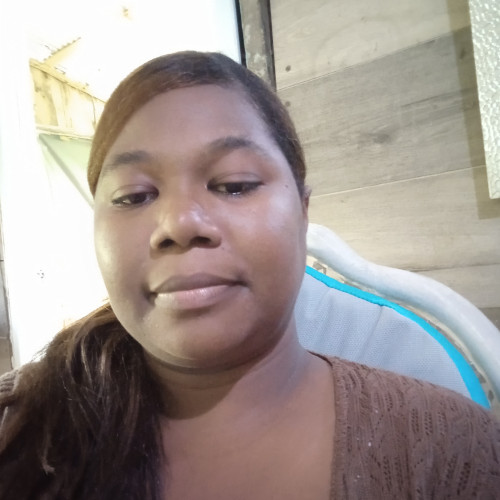 Yonaly S. profile photo