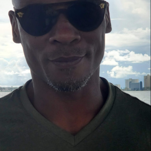 Dwayne  N.