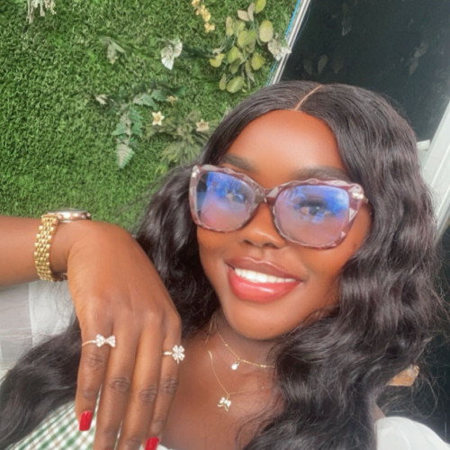 Chioma I. profile photo