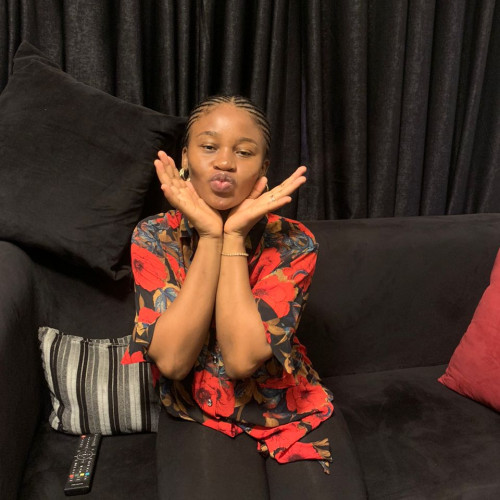 PEACE C. profile photo