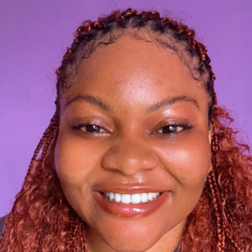 Chinaza B. profile photo