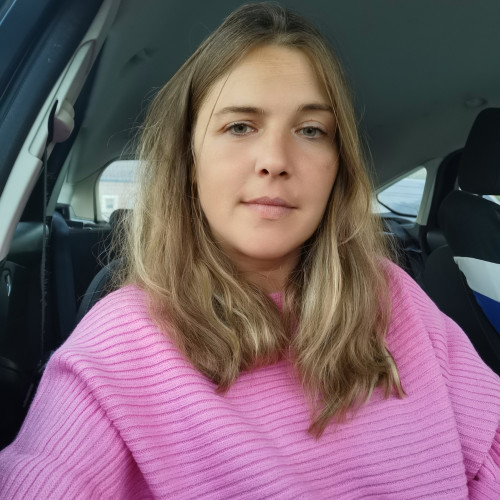 Marie Laure M. profile photo