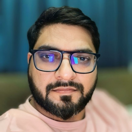 Sanjeev T. profile photo