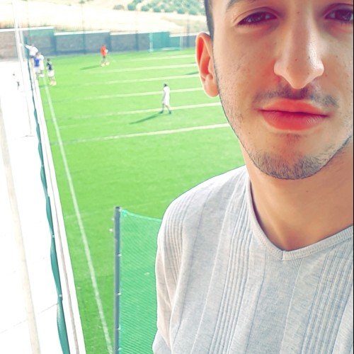 Mohammed R. profile photo