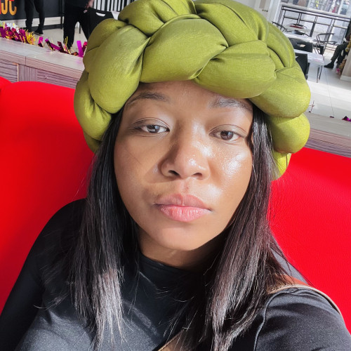 Nolwazi Z.
