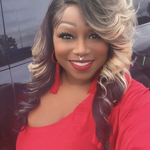 Sasha P. profile photo