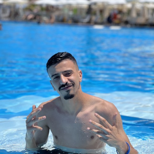 Mehdi B. profile photo