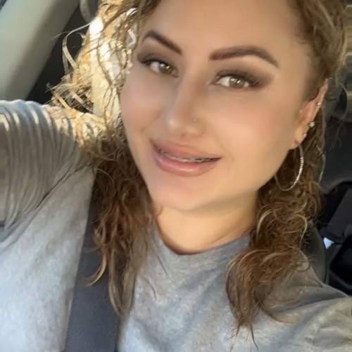 sweet Andrea F. profile photo